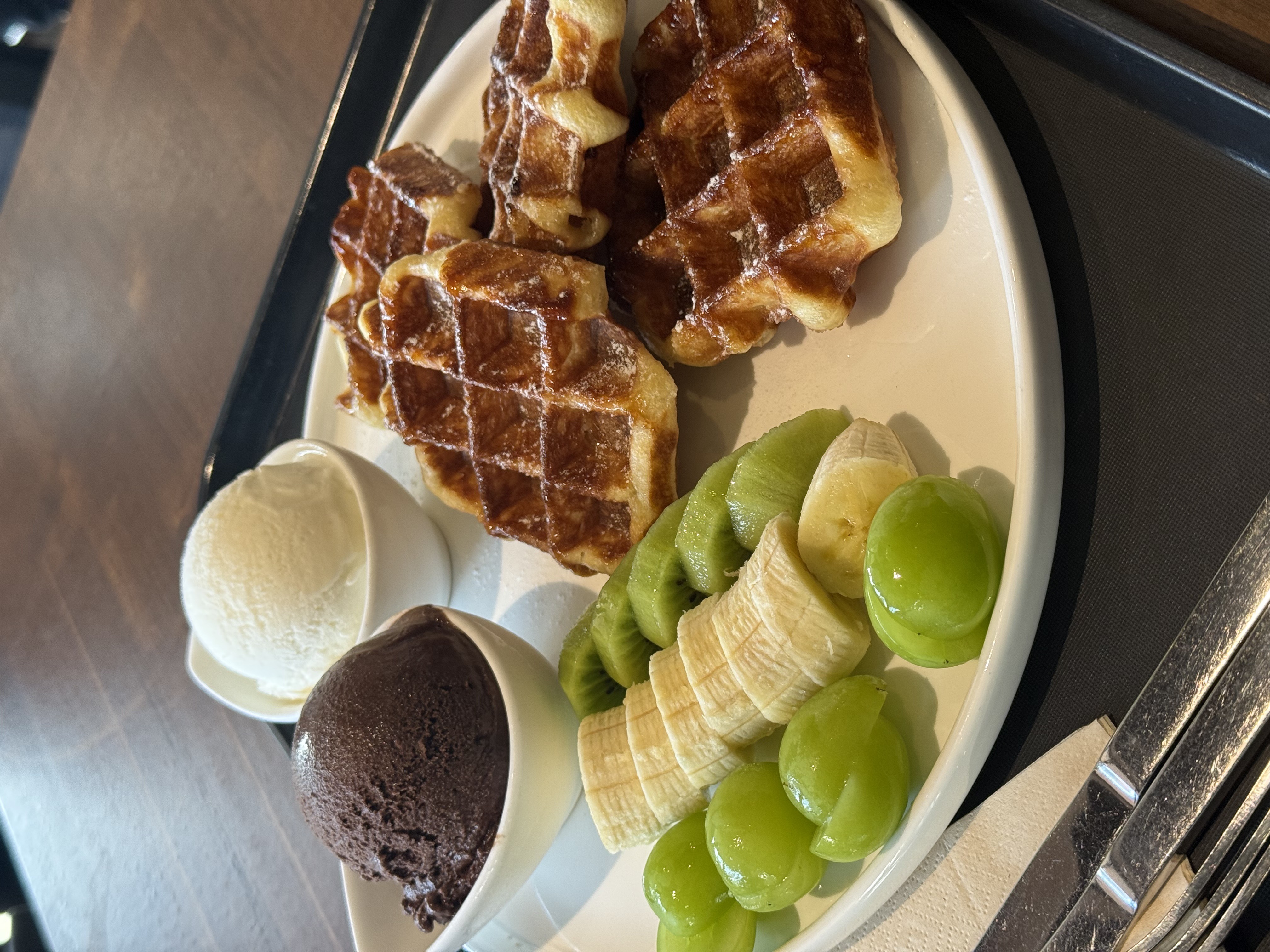 영어 한잔 밋업 현장 3